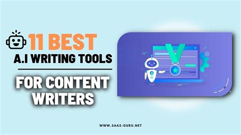 Best Ai Writing Tools For Content Writers Ranked Updated