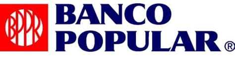 Banco Popular Ibm