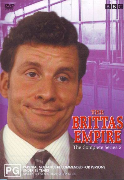 The Brittas Empire - Unknown - Season 2 - TheTVDB.com