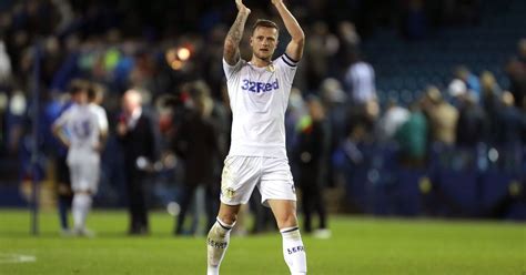 Leeds United Captain Liam Cooper Reveals The Key Factor Thats Spurring