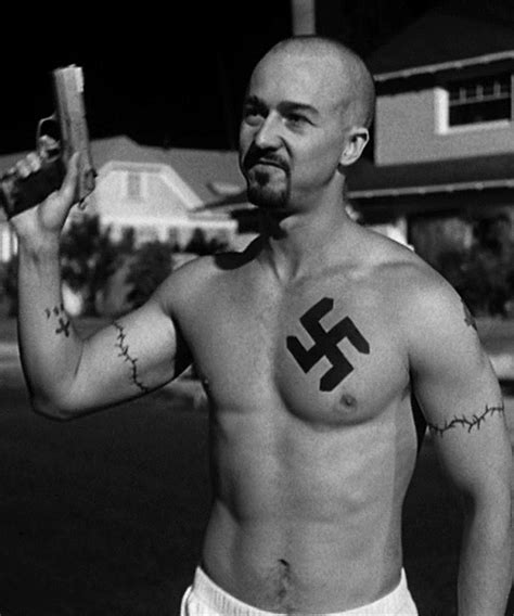 American History X 2 American History X Tony Kaye Film Gebraucht