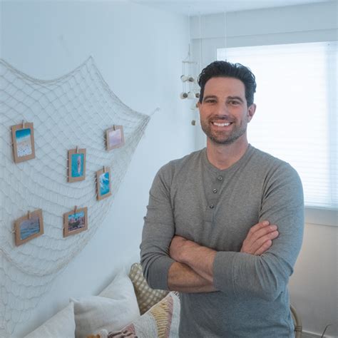 Scott McGillivray | HGTV Canada