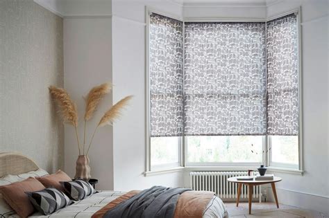 Made to Measure Bay Window Blinds - Up to 50% Off - Hillarys™