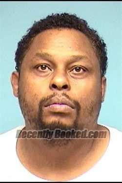 Recent Booking Mugshot For Derrick Anthony Boone In Lorain County Ohio