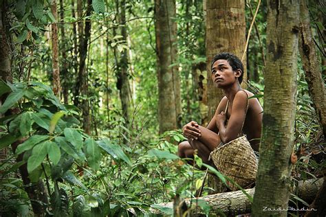 Orang Asli Puak Jakun Mersing Orang Asli Jalan Endau 8680 Flickr