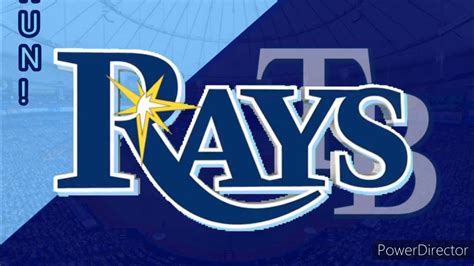 Tampa Bay Rays 2021 Home Run Horn Youtube