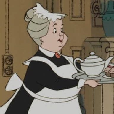 Who played Nanny in the live-action version of 101 Dalmatians ? - The ...