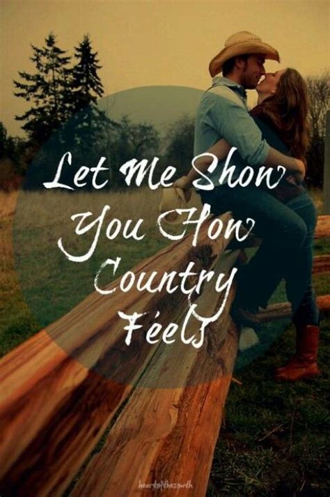 Country Love Song Quotes Tumblr