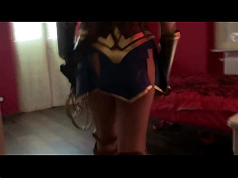 Ese Chupapollas De La Mujer Maravilla Y Su Polla Favorita XVIDEOS