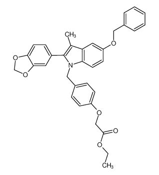 Cido Ac Tico Benzodioxol Il Metil