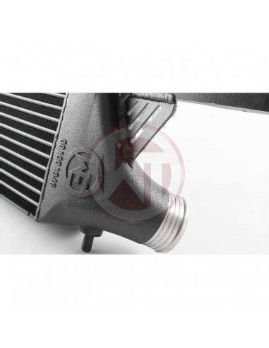 Echangeur Intercooler Wagner Tuning Comp Tition Evo Pour Audi Rs P