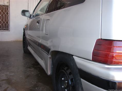 Daihatsu Charade 1987 Factory Service Repair Manual 2