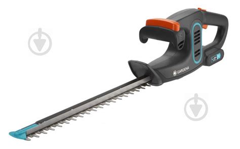 ᐉ Кусторез аккумуляторный Gardena EasyCut Li-40 • Купить в Киеве ...