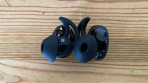 Bose Sport earbuds review | Live Science