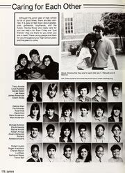 Hillsborough High School - Hilsborean Yearbook (Tampa, FL), Class of ...