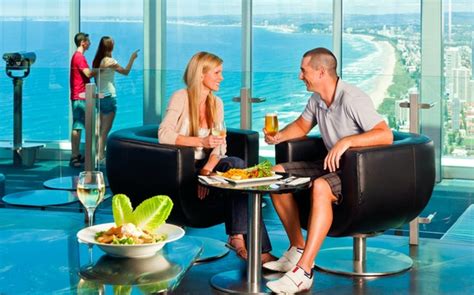 Book SkyPoint Observation Deck Tickets | Gold Coast 2023