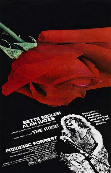 The Rose (1979)