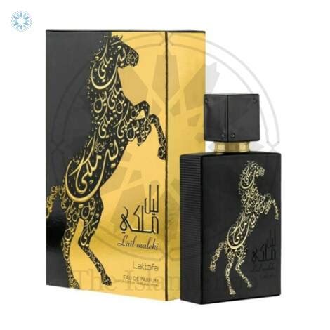 Perfumes Eau De Parfum Lail Maleki 100ml EDP Eau De Parfum By