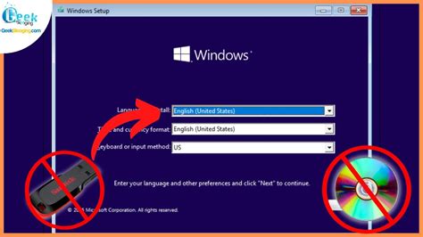 How To Format Windows 10 Without Usb Pen Drive Or Dvd Easy Youtube