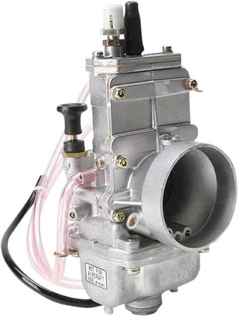 Mikuni Motorcycle Carburetor Parts