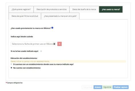 Cómo registrar una Marca en el IMPI por Internet Actualizado 2024