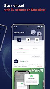 Statiq EV Charging Apps On Google Play