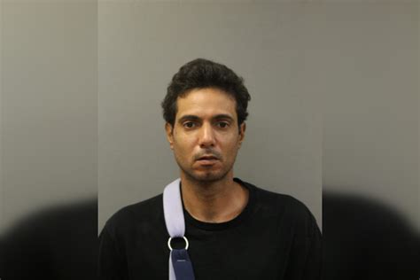 Chicago Man Charged With First Degree Murder In Connection With April