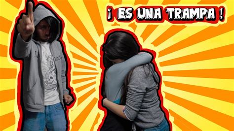 Es Una Trampa Con Iviiween Las Aventuras De Sofía Youtube