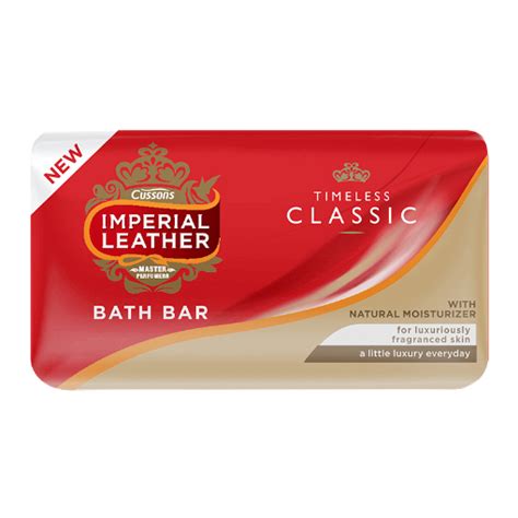 Maxmart Online Imperial Leather Classic Soap 200g