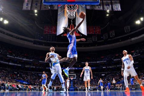 PHOTOS: Sixers vs. Orlando Magic - 01/28/2023: Philadelphia 76ers Photo ...