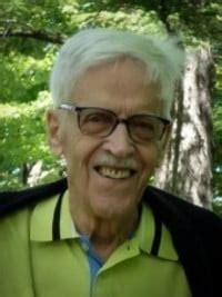 Belanger Richard Avis D C S Necrologie Obituary