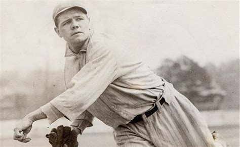 Worlds Third Bronze Statue Of Babe Ruth To Be Unveiled On Th Birthday Of Baseball Immortal