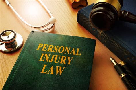 How To File A Personal Injury Claim In Wisconsin Mahony Law