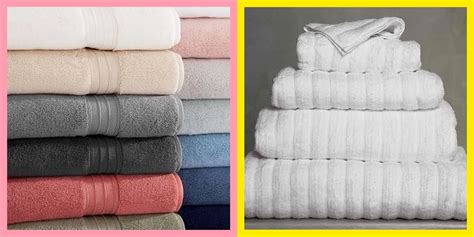 15 Best Bath Towels 2021