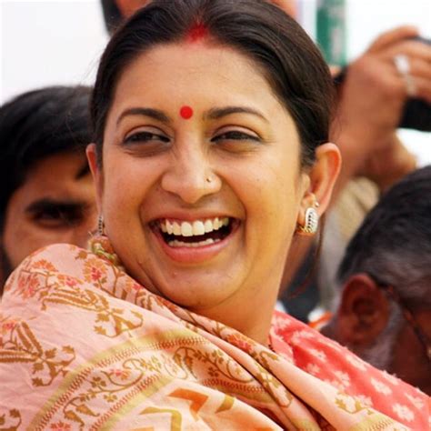 Smriti Irani wins majority at Lok Sabha Elections 2019 at Amethi