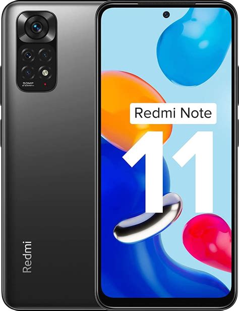 Xiaomi Redmi Note 11 6GB RAM 128GB Price In India 2025 Full Specs