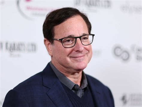 Bob Saget died from head trauma, his family confirms : NPR