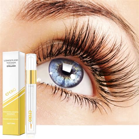 Eyelash Growth Serum Eyelash Growing Essential Oil Lifting Eyelashes