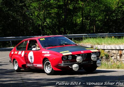 DSC 7250 Alfa Romeo Alfetta GT 1 8 Autodelta Svizzero Flickr