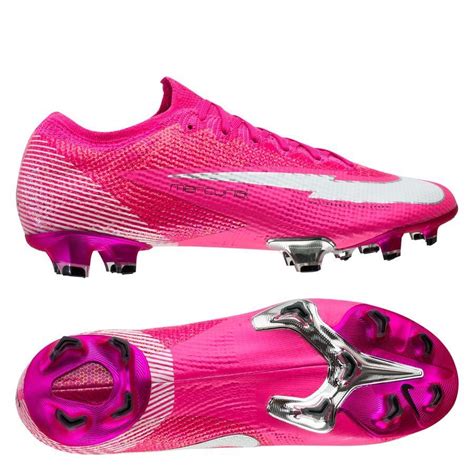 Black And Pink Mercurial Vapors | canoeracing.org.uk