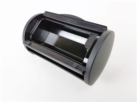 Vw Golf Mk Rear Centre Console Ashtray Ash Tray Black