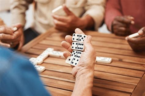 Domino Playing Royalty Free Images Stock Photos And Pictures Shutterstock