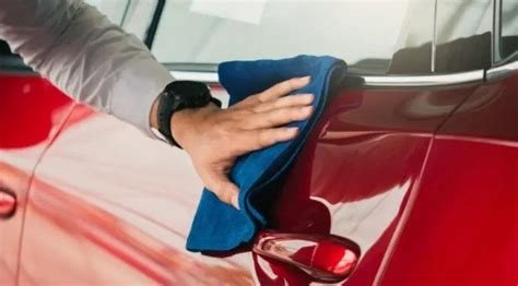 How To Remove Window Paint From Car