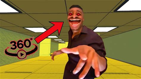 That One Guy Skibidi Dance Backrooms Vr Experience Youtube