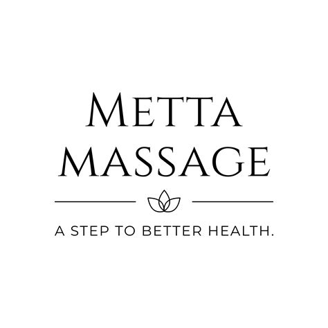 Metta Massage