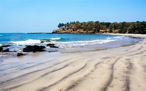 Beaches in Alibaug : Best Beaches near Alibaug | MakeMyTrip