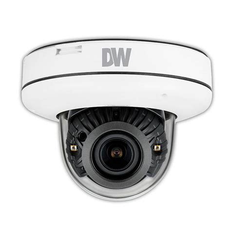 Digital Watchdog Products - A1 Security Cameras