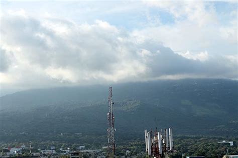 Estas Son Las Condiciones Del Clima Para Las Pr Ximas Horas Noticias