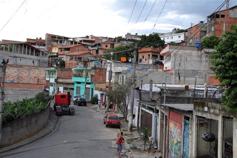 Brasil Al Menos Ocho Muertos Durante Una Operación Policial En Una Favela De Río De Janeiro