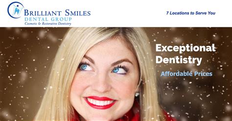 Brilliant Smiles Dental Group - Exceptional Family Dentistry in PA & NJ